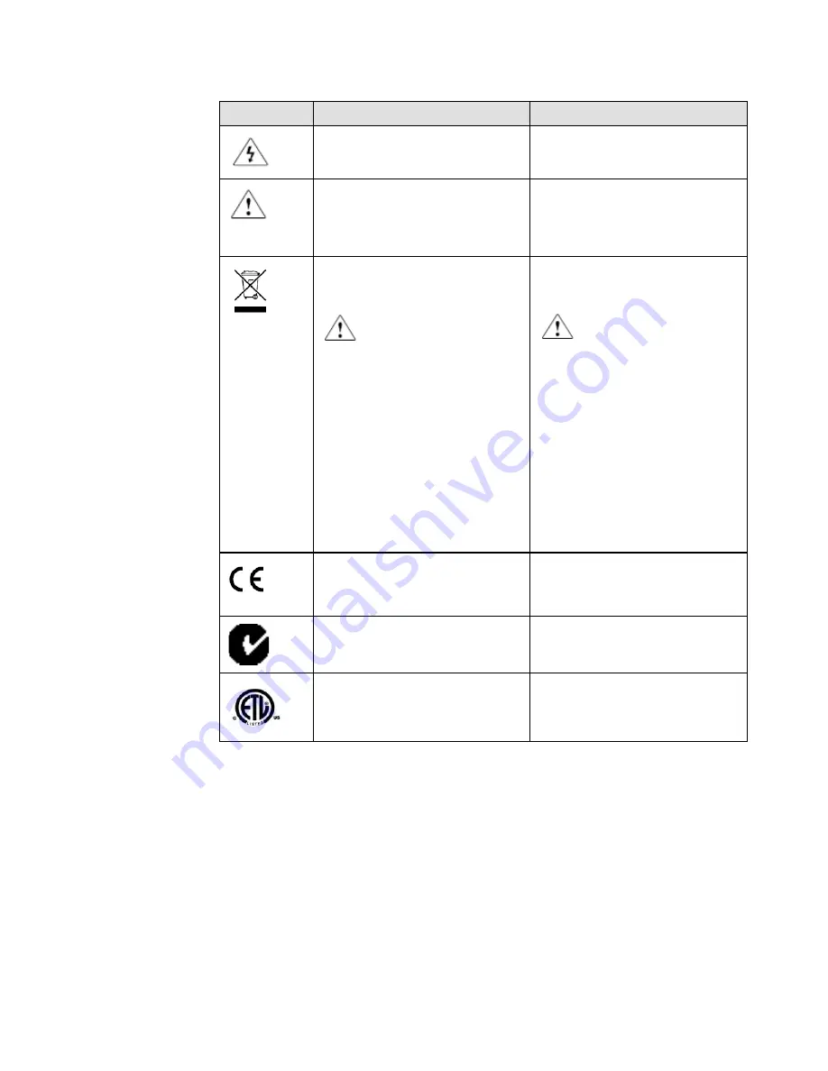 Thermo Scientific PowerEase PS0300 Скачать руководство пользователя страница 13