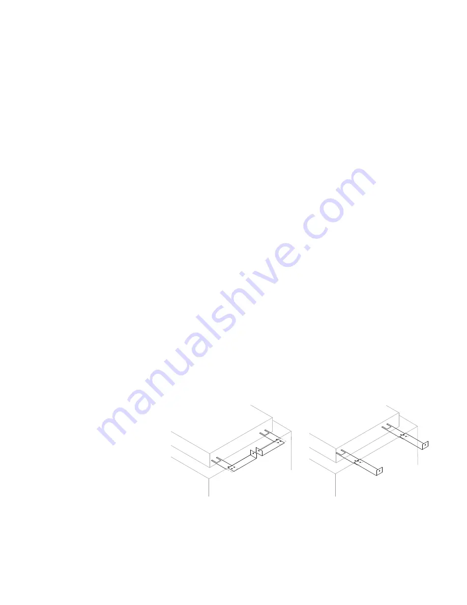 Thermo Scientific PR505750L Operating And Maintenance Manual Download Page 16