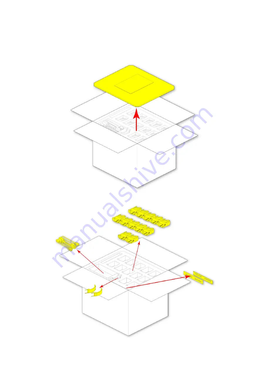 Thermo Scientific PrintMate AS Скачать руководство пользователя страница 23