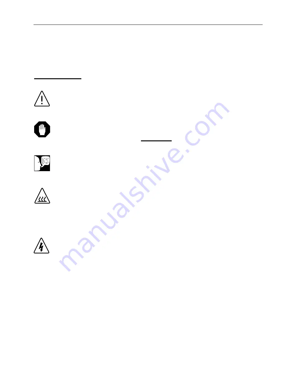 Thermo Scientific SHKA4450 Manual Download Page 3