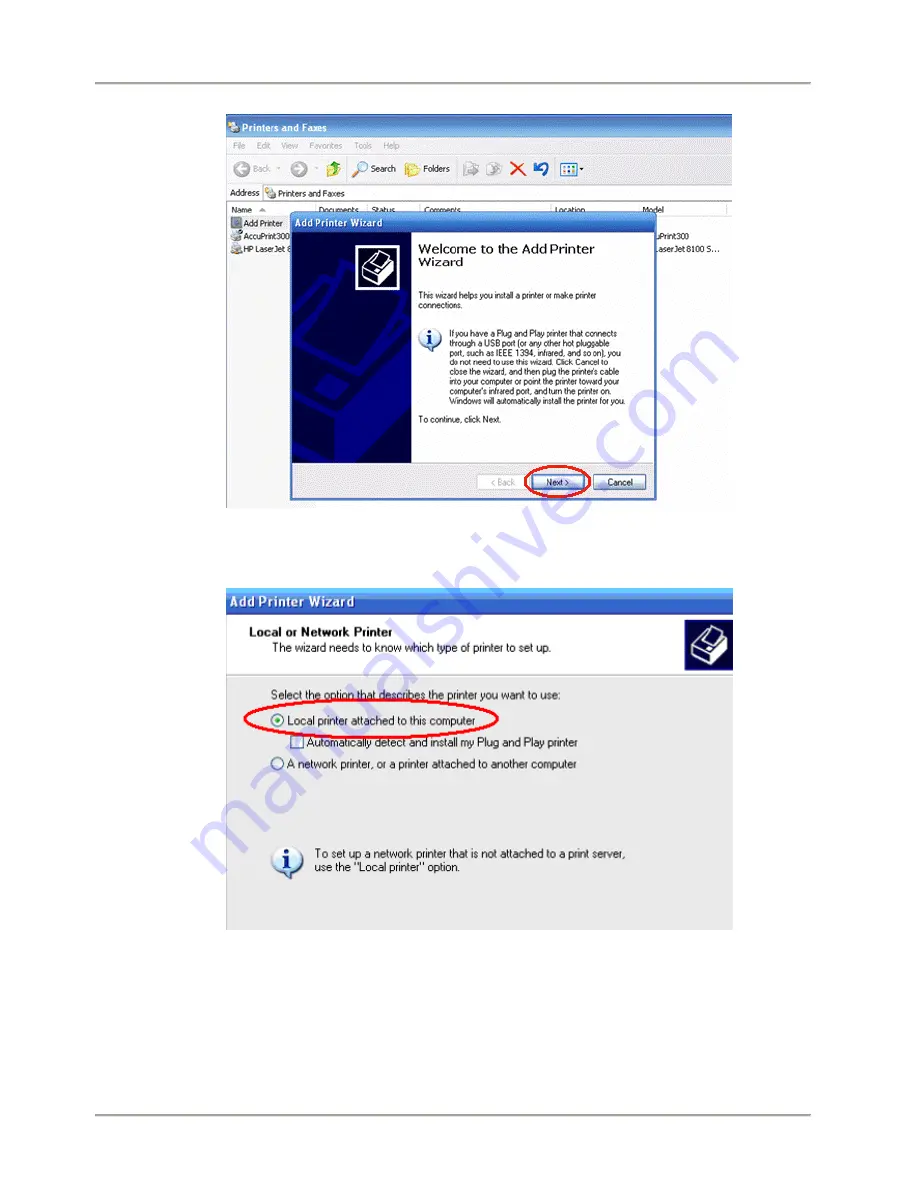 Thermo Scientific SlideMate Operator'S Manual Download Page 27