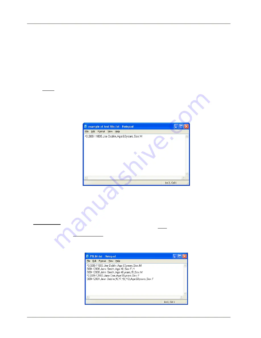 Thermo Scientific SlideMate Operator'S Manual Download Page 41