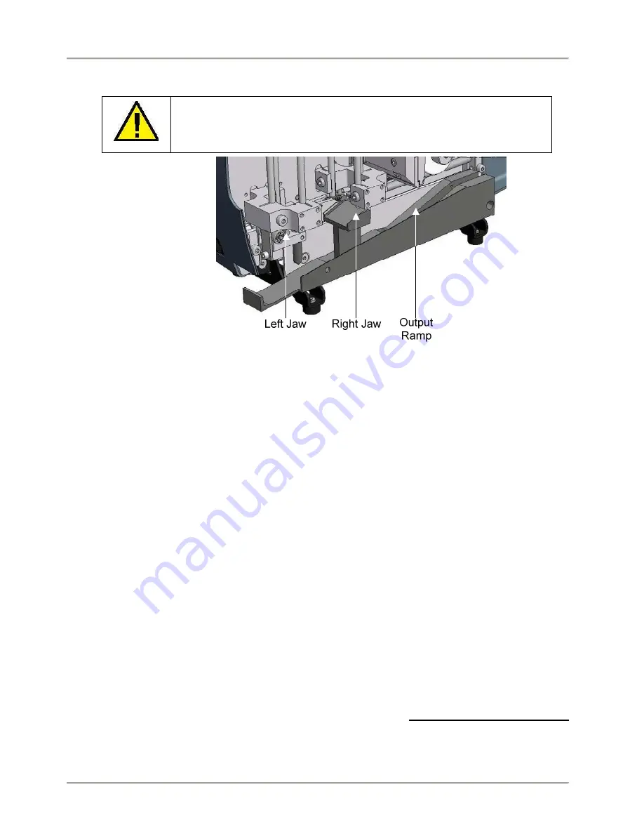 Thermo Scientific SlideMate Operator'S Manual Download Page 45