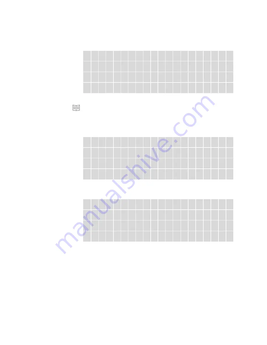 Thermo Scientific SOLA II Flare User Manual Download Page 53