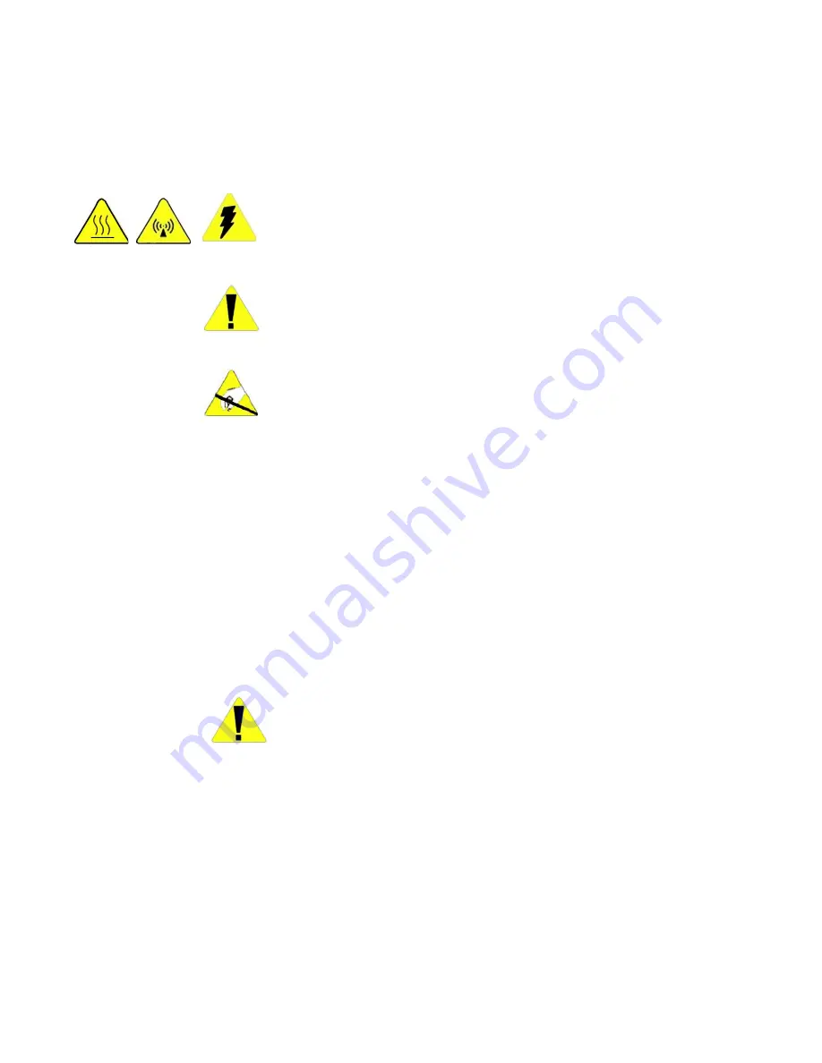 Thermo Scientific SOLA II User Manual Download Page 14