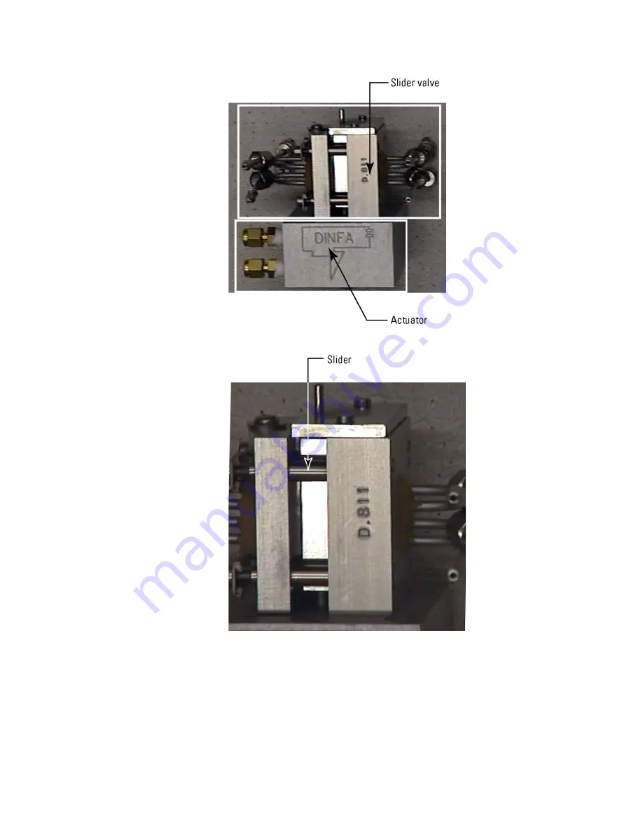 Thermo Scientific SOLA II User Manual Download Page 148