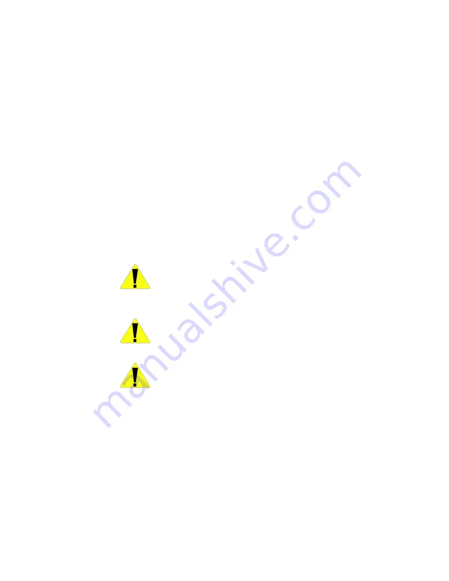 Thermo Scientific SOLA II User Manual Download Page 183