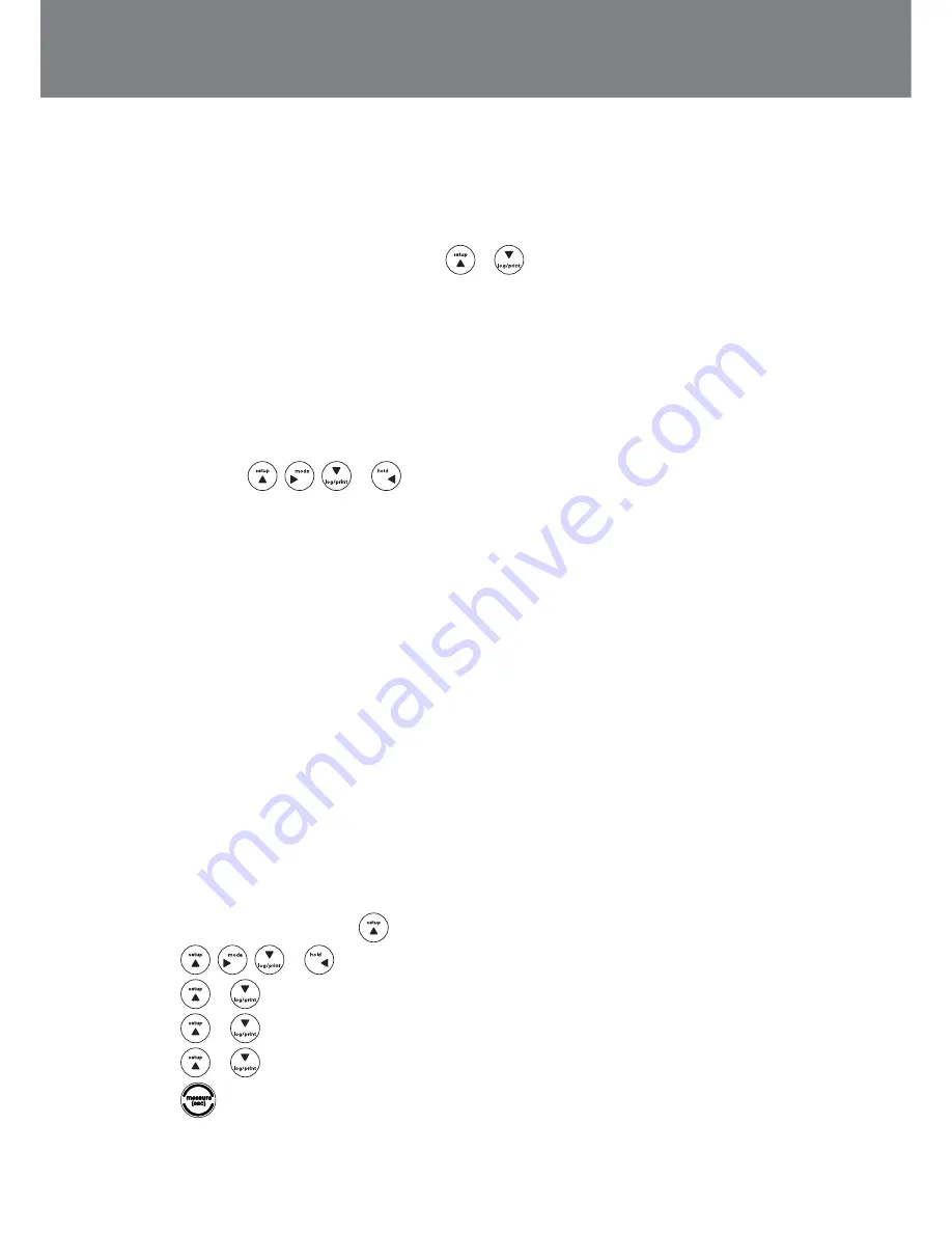 Thermo Scientific Star A326 Instruction Sheet Download Page 4