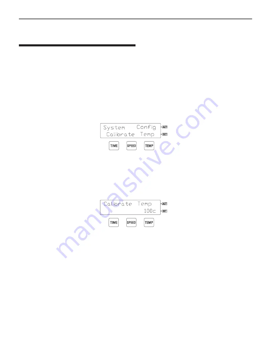 Thermo Scientific SUPER-NUOVA+ HP88850190 Скачать руководство пользователя страница 34