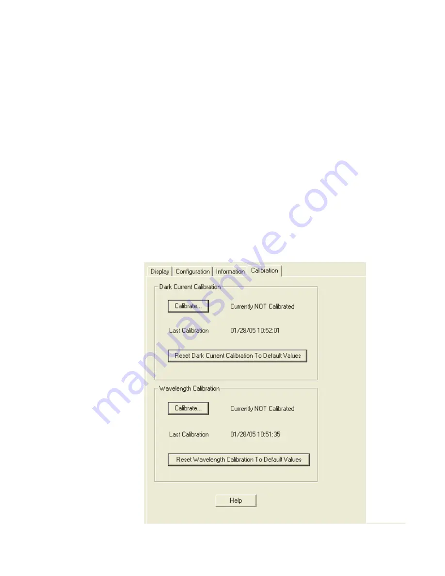 Thermo Scientific Surveyor PDA Plus Hardware Manual Download Page 52