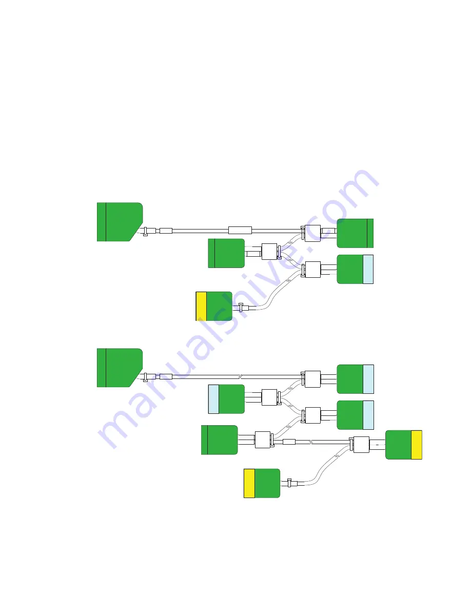 Thermo Scientific Surveyor RI Plus Hardware Manual Download Page 28