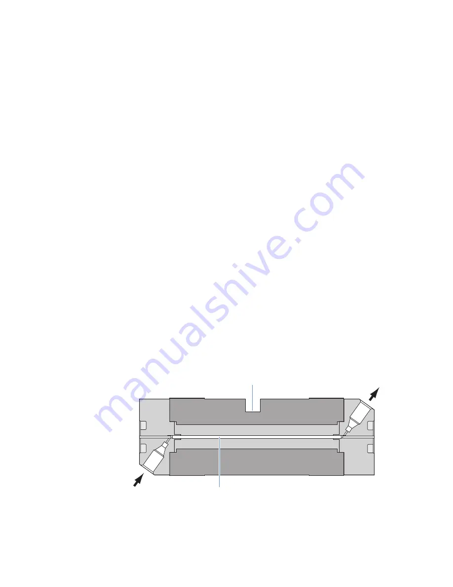 Thermo Scientific Surveyor UV Plus Hardware Manual Download Page 19