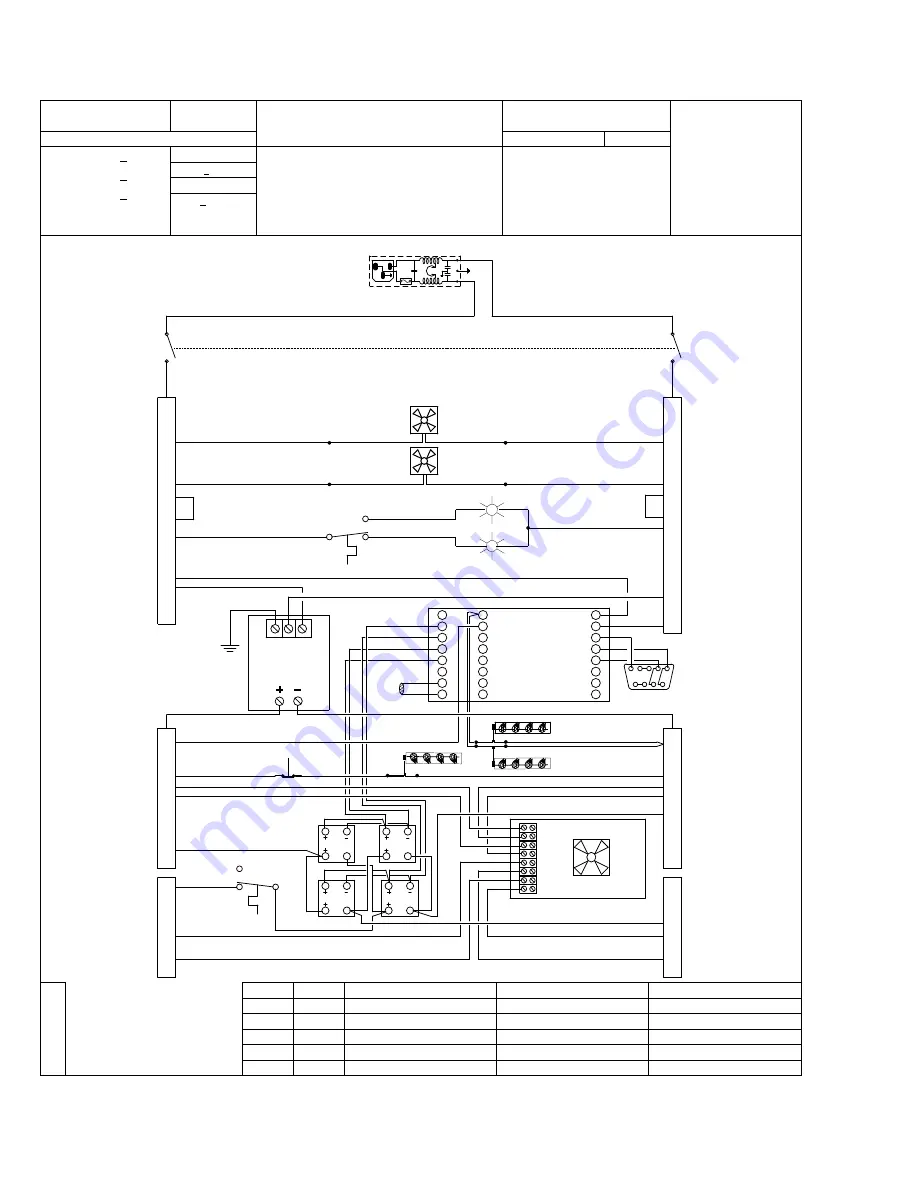 Thermo Scientific Thermo Fisher 3900 Series Operating And Maintenance Manual Download Page 26