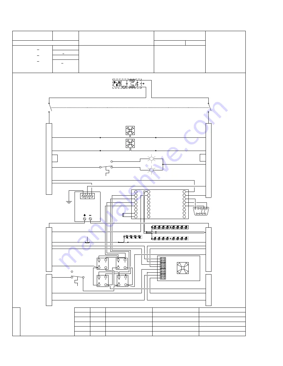 Thermo Scientific Thermo Fisher 3900 Series Operating And Maintenance Manual Download Page 30