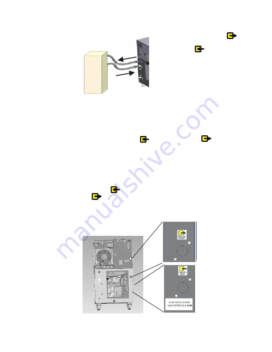 Thermo Scientific thermoflex Quick Start Manuals Download Page 113