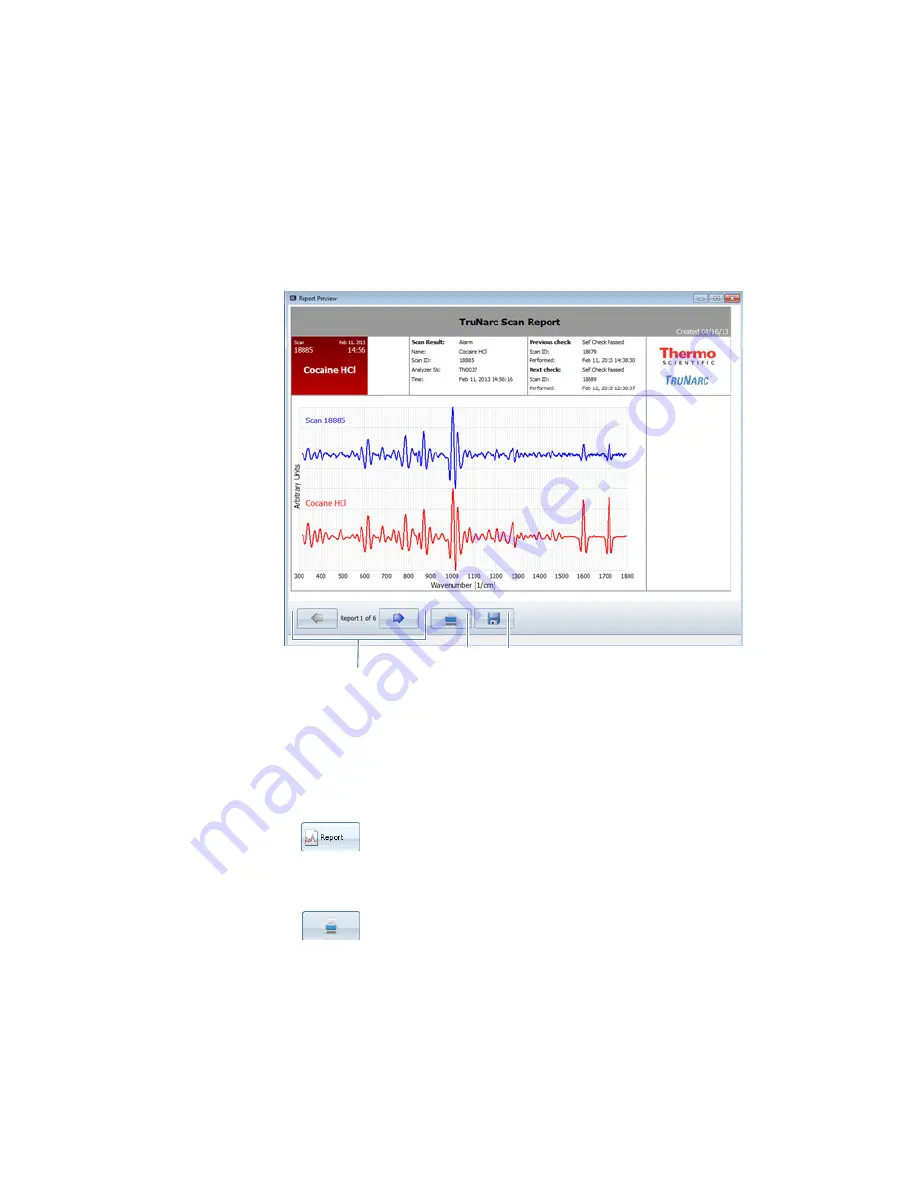 Thermo Scientific TruNarc User Manual Download Page 42