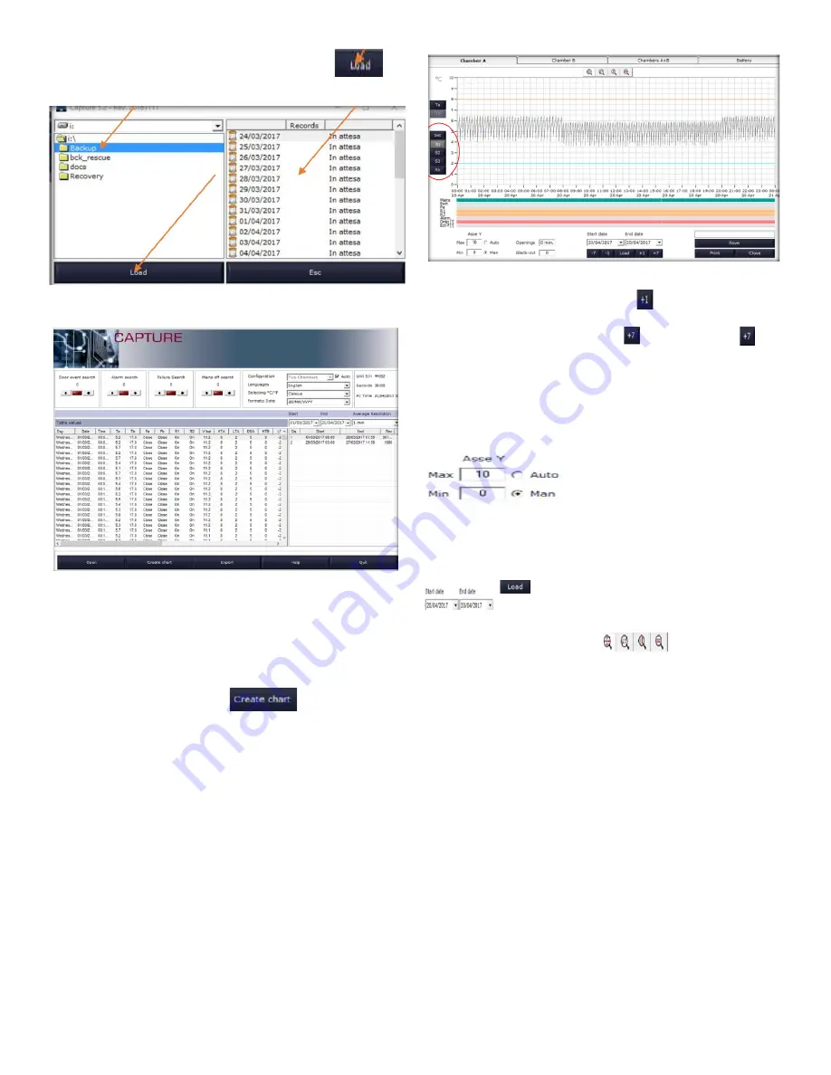 Thermo Scientific TSB140F Operating And Maintenance Instructions Manual Download Page 36