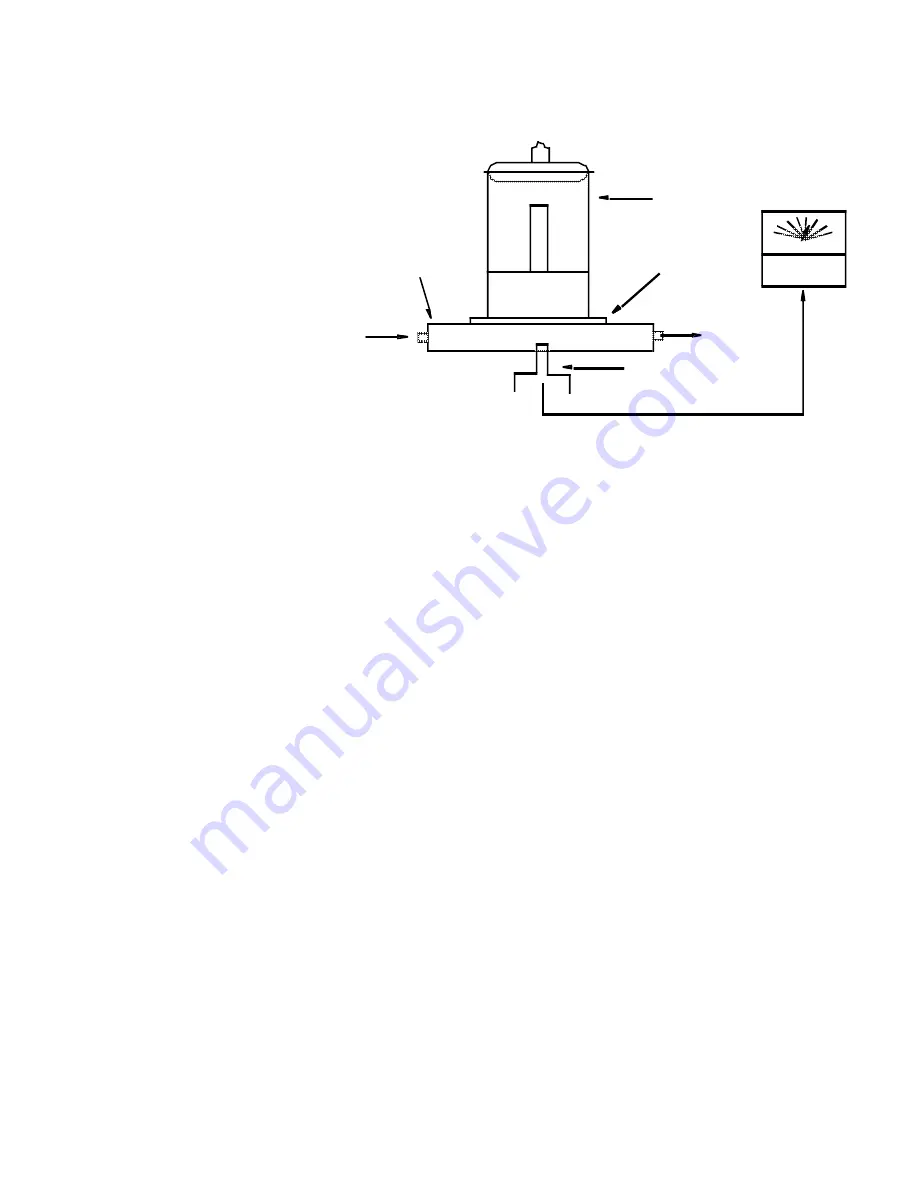 Thermo Scientific TVA2020 Instruction Manual Download Page 21