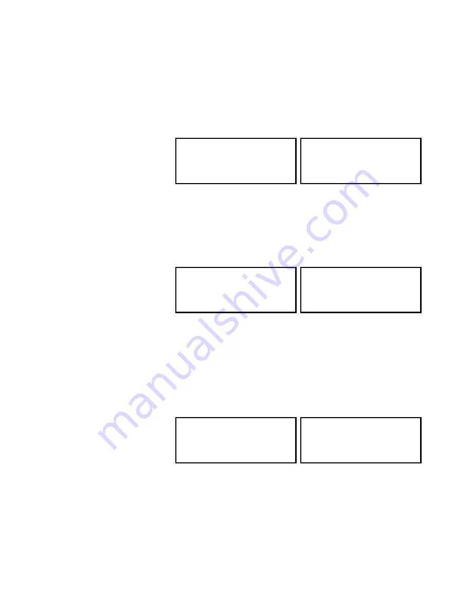 Thermo Scientific TVA2020 Instruction Manual Download Page 47