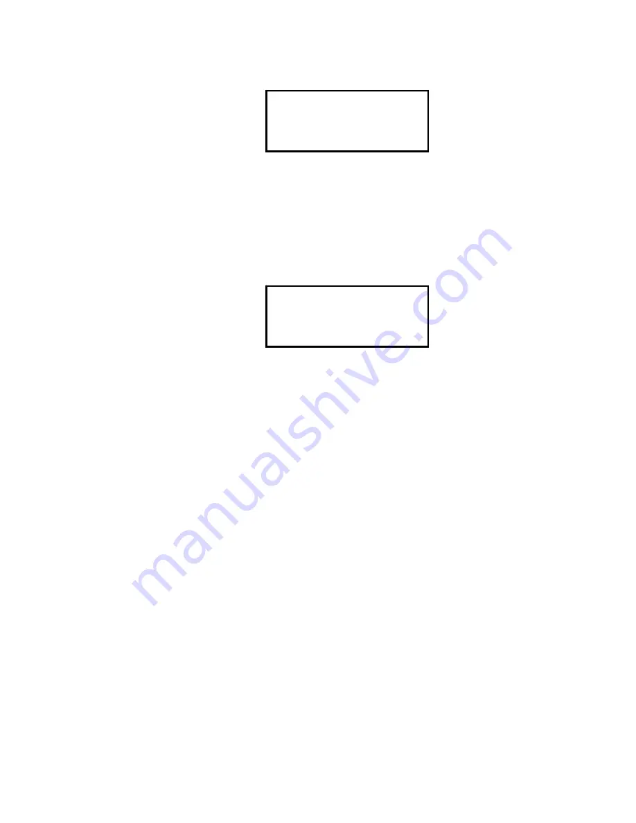 Thermo Scientific TVA2020 Instruction Manual Download Page 57