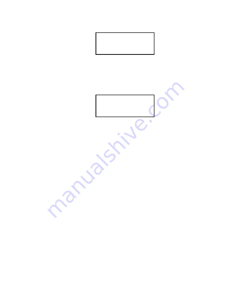 Thermo Scientific TVA2020 Instruction Manual Download Page 65