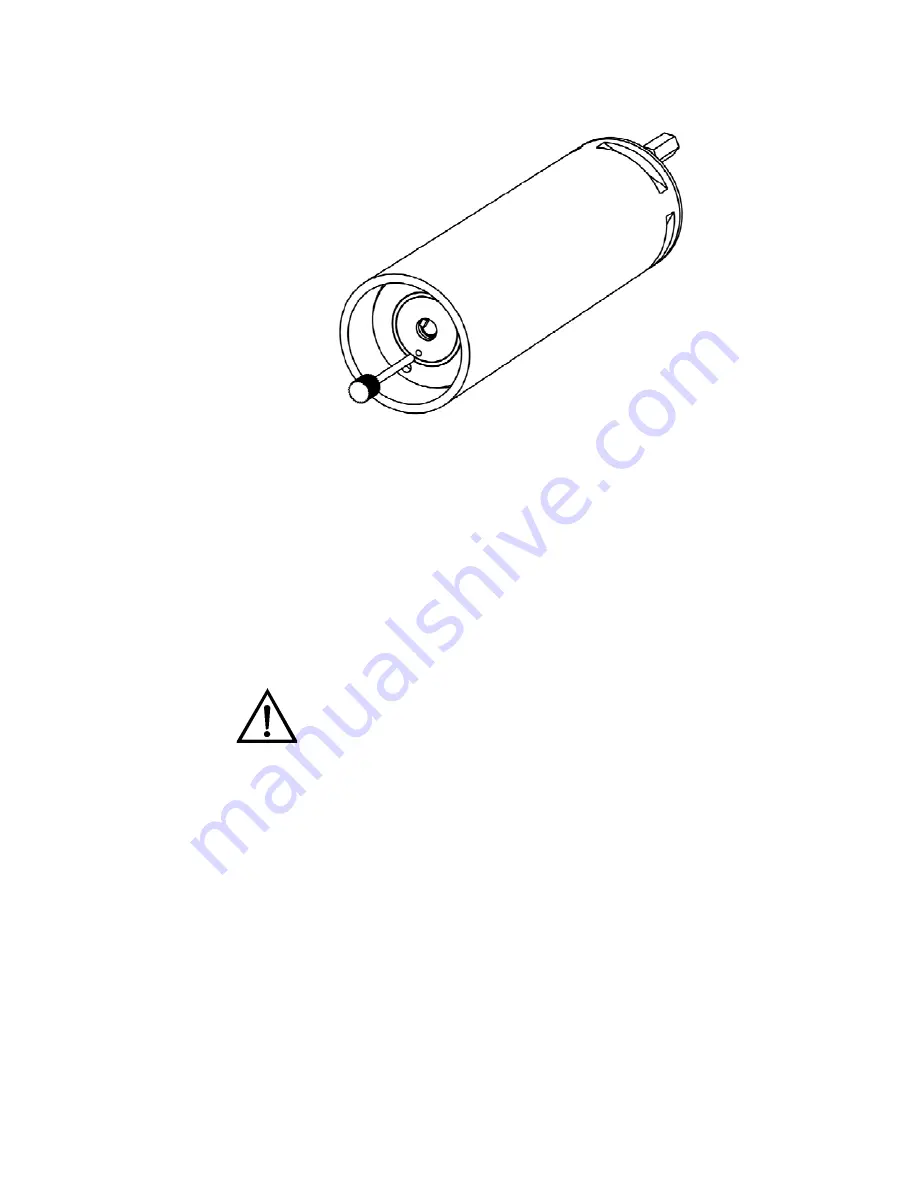 Thermo Scientific TVA2020 Instruction Manual Download Page 104