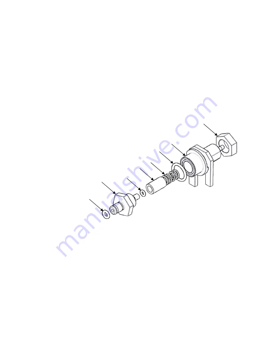 Thermo Scientific TVA2020 Instruction Manual Download Page 109