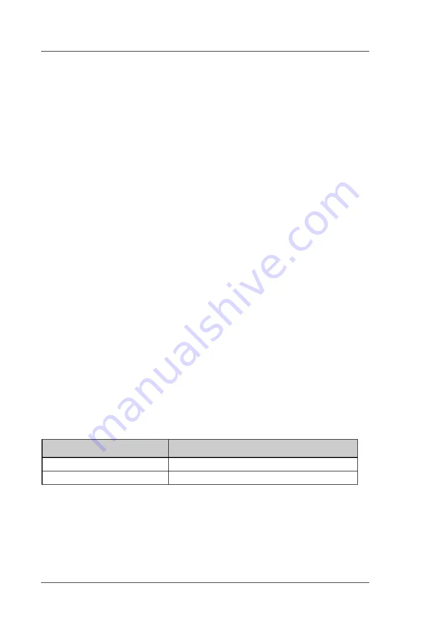 Thermo Scientific UCI-100 Operating Instructions Manual Download Page 18