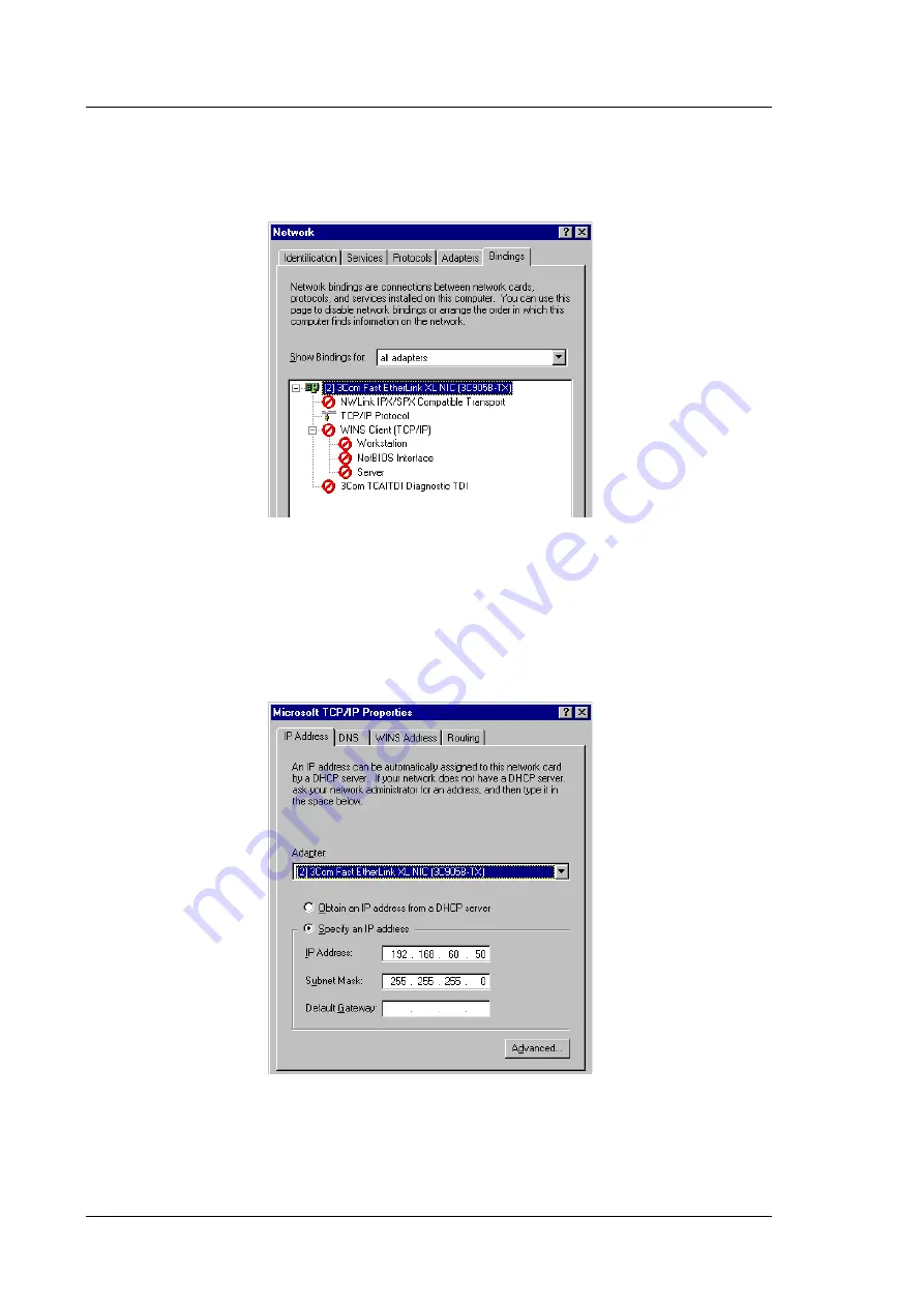 Thermo Scientific UCI-100 Operating Instructions Manual Download Page 24