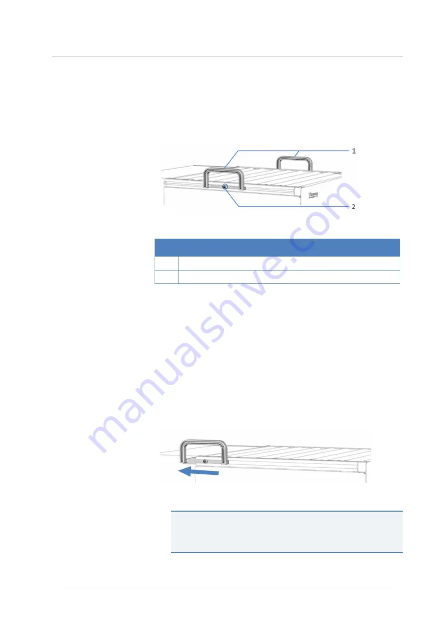 Thermo Scientific Vanquish VF-D20 Operating Manual Download Page 41