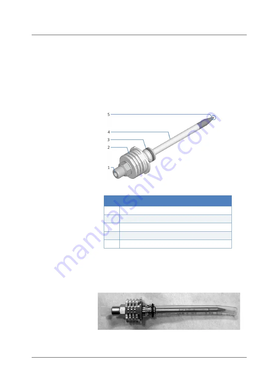 Thermo Scientific Vanquish VF-D20 Operating Manual Download Page 63