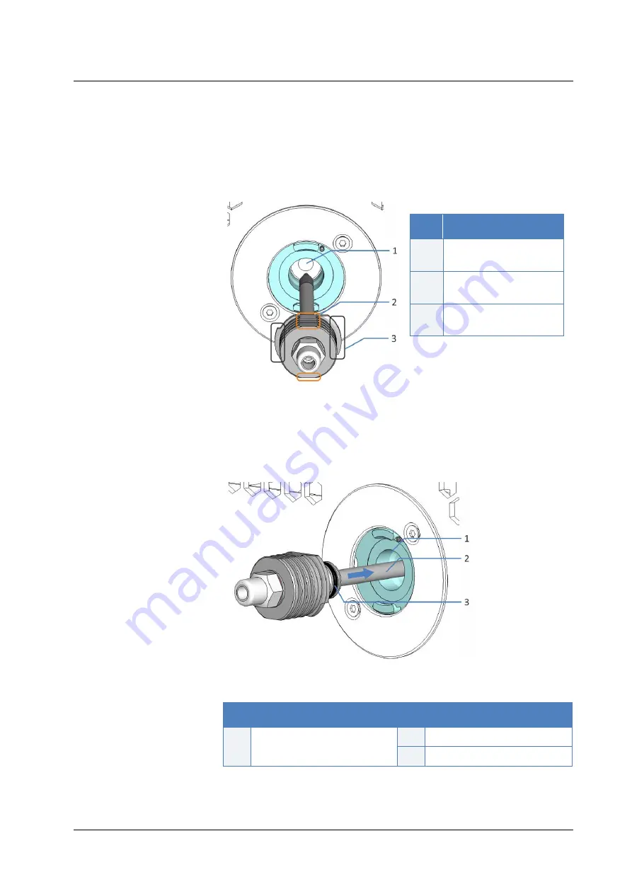 Thermo Scientific Vanquish VF-D20 Operating Manual Download Page 65