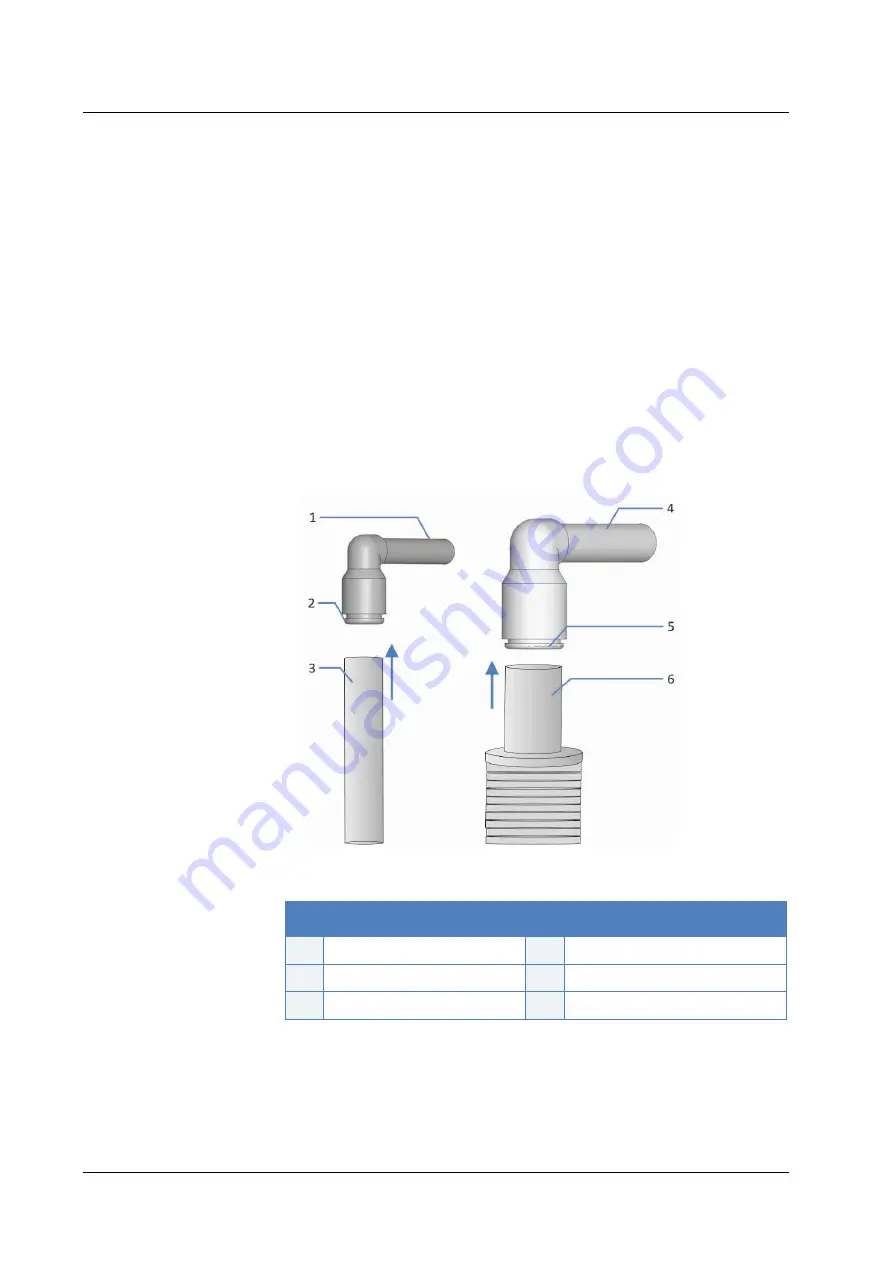 Thermo Scientific Vanquish VF-D20 Скачать руководство пользователя страница 68