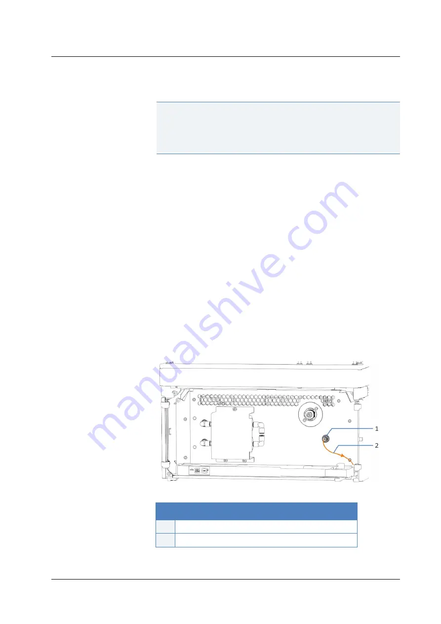 Thermo Scientific Vanquish VF-D20 Скачать руководство пользователя страница 75