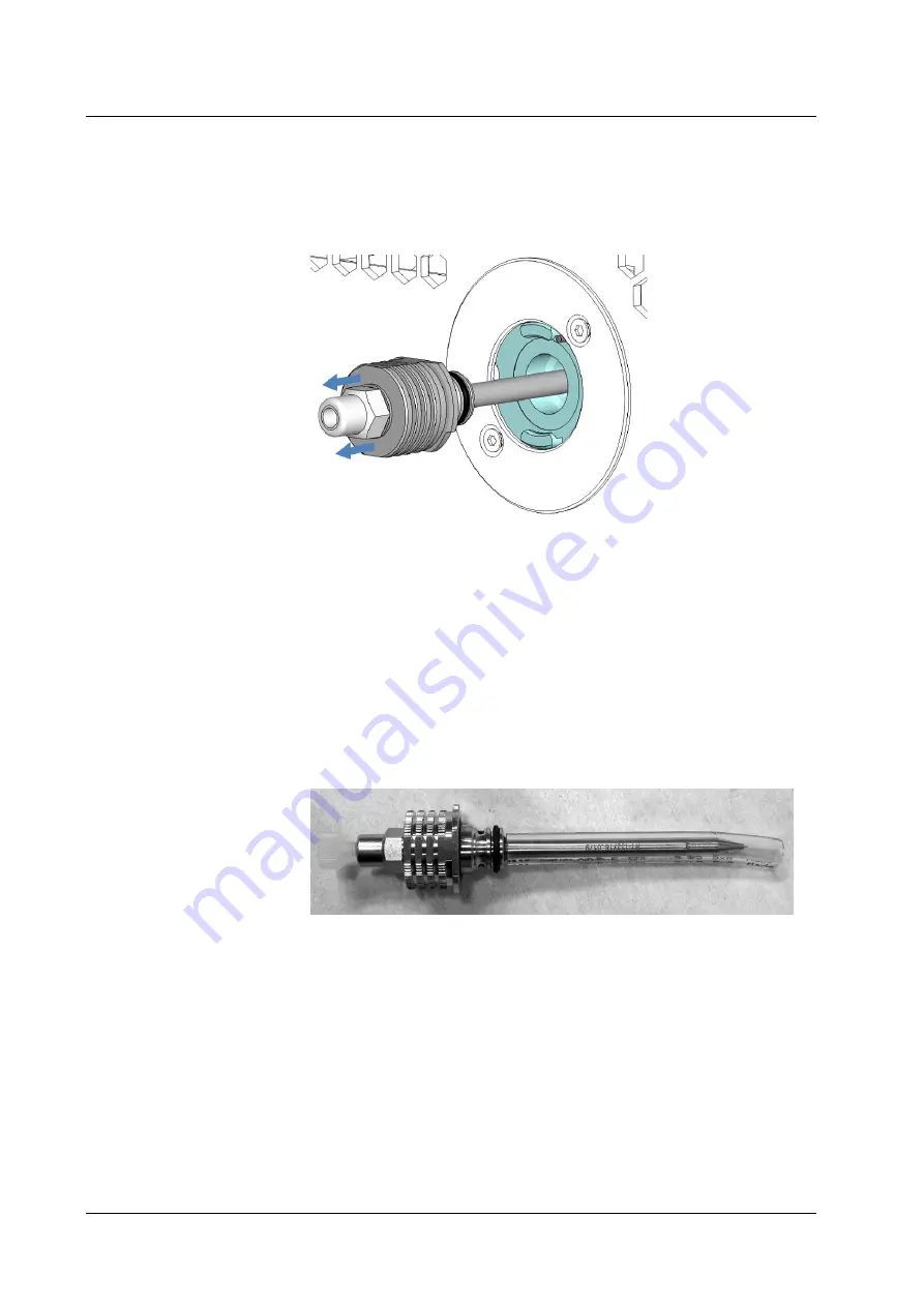 Thermo Scientific Vanquish VF-D20 Скачать руководство пользователя страница 130