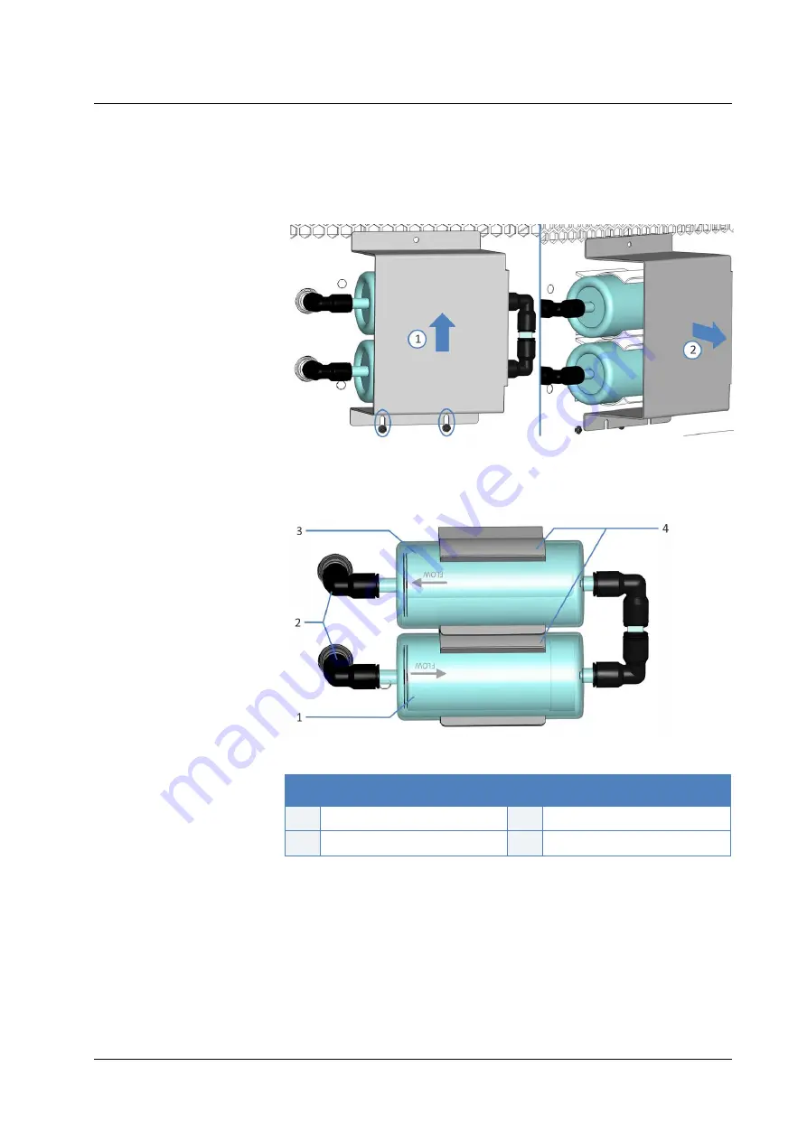 Thermo Scientific Vanquish VF-D20 Скачать руководство пользователя страница 133