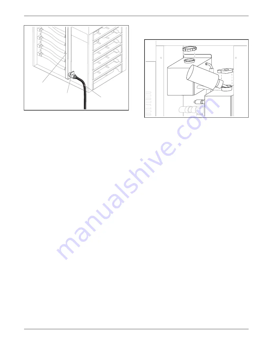 THERMODYNE 2600DP Installation & Operation Manual Download Page 18