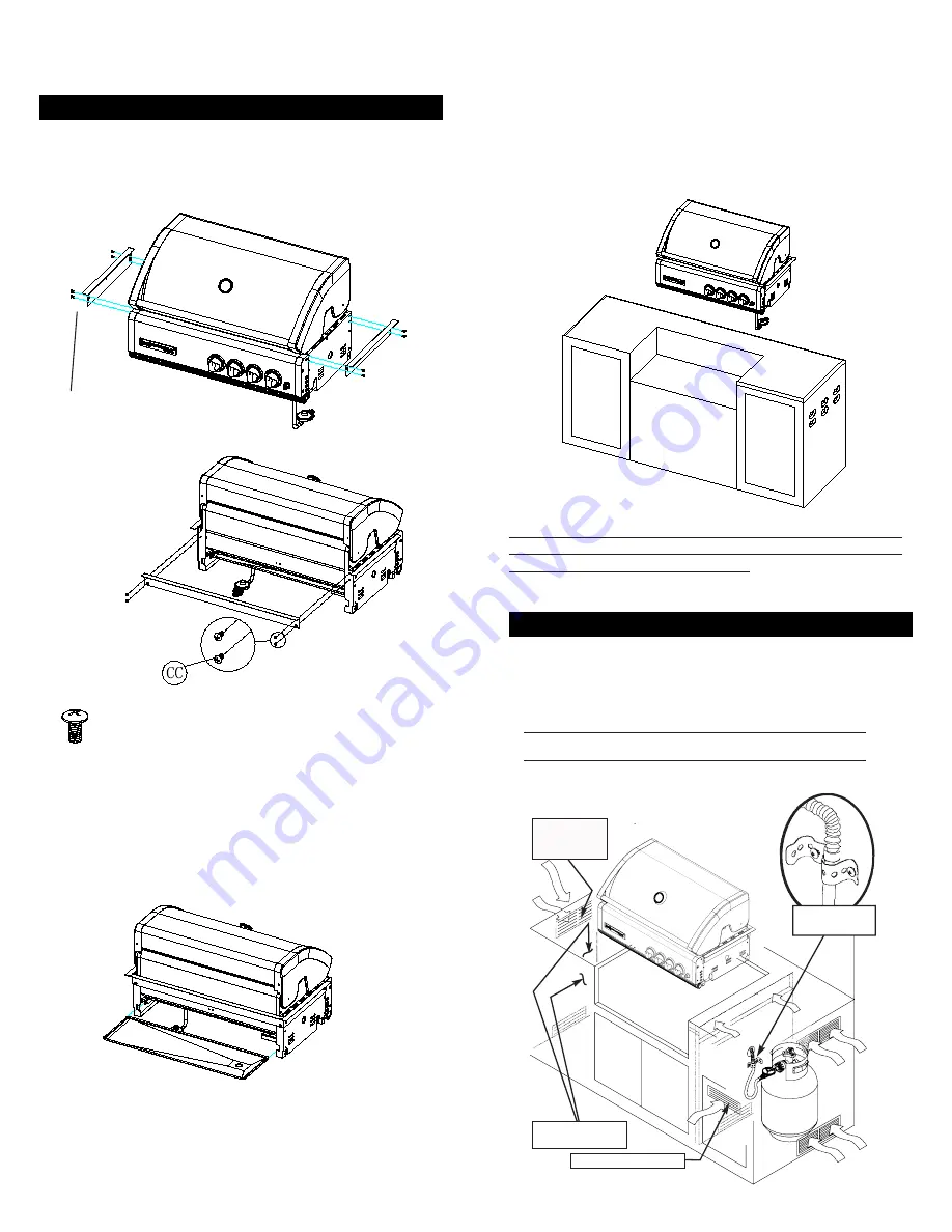 Thermofilm HEATSTRIP CROSSRAY+ TCS2FL Скачать руководство пользователя страница 11