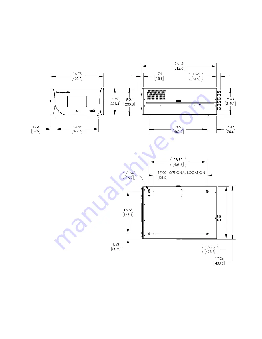 ThermoFisher Scientific 146iQ Instruction Manual Download Page 19