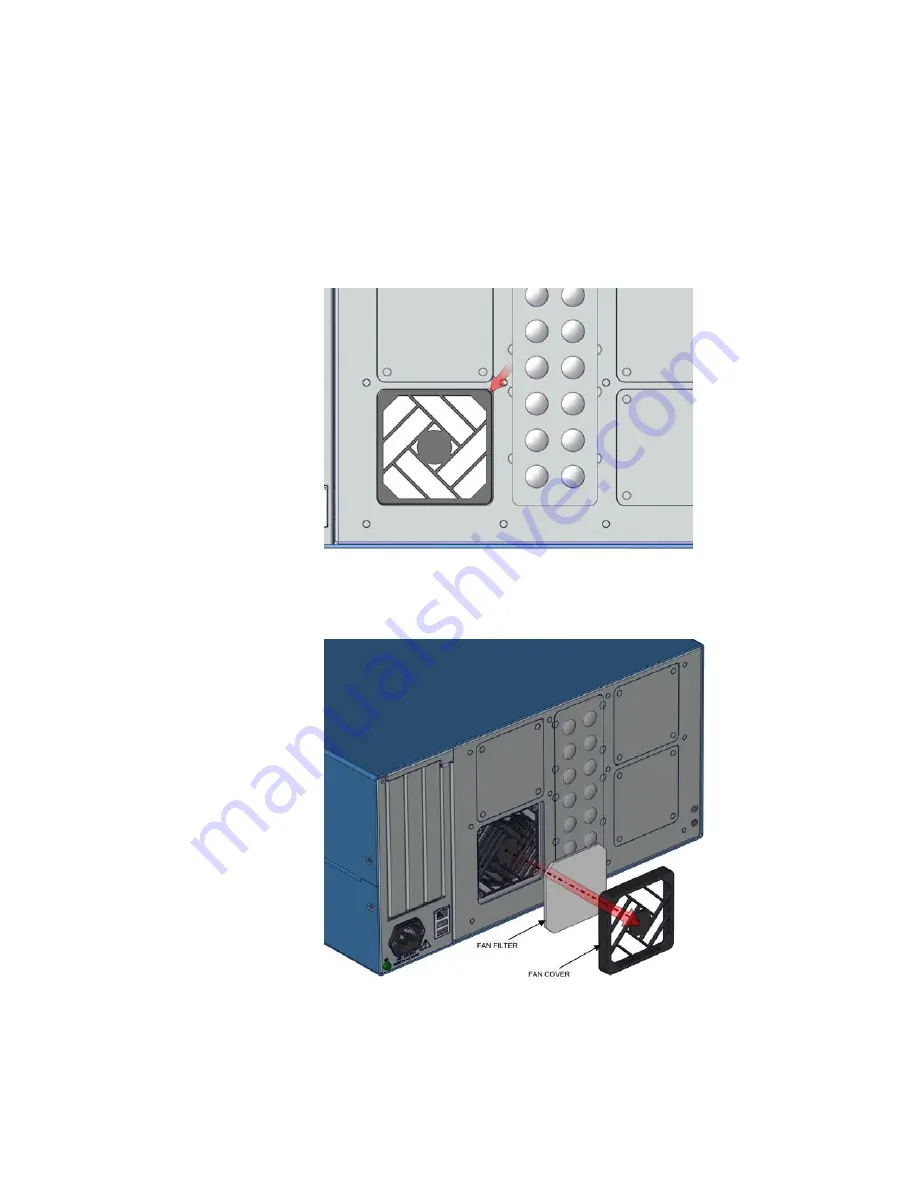 ThermoFisher Scientific 146iQ Скачать руководство пользователя страница 188