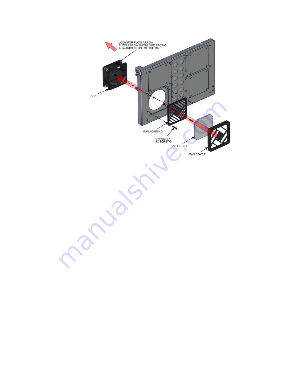 ThermoFisher Scientific 146iQ Instruction Manual Download Page 190