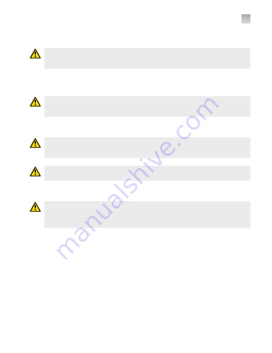 ThermoFisher Scientific Applied Biosystems Veriti 4375305 User Manual Download Page 101