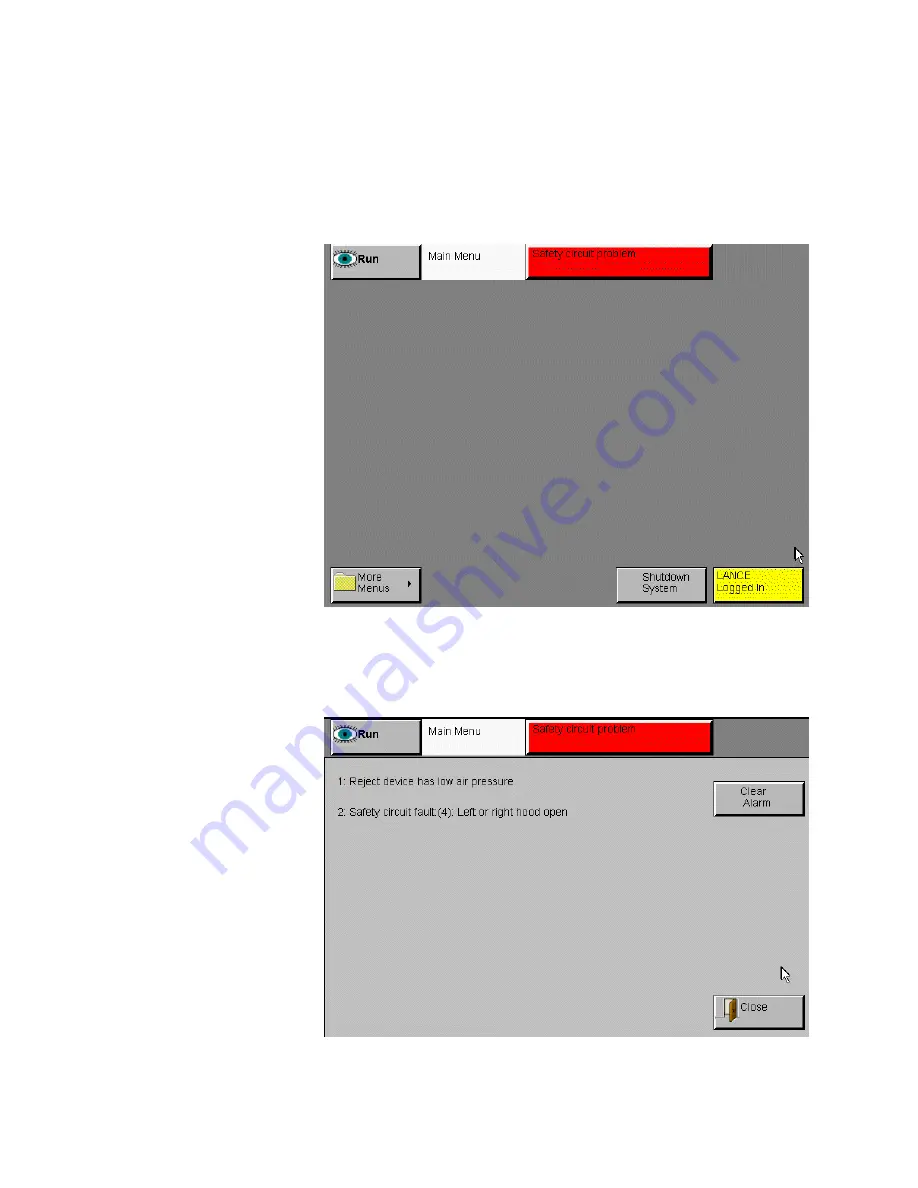 ThermoFisher Scientific EZx User Manual Download Page 89