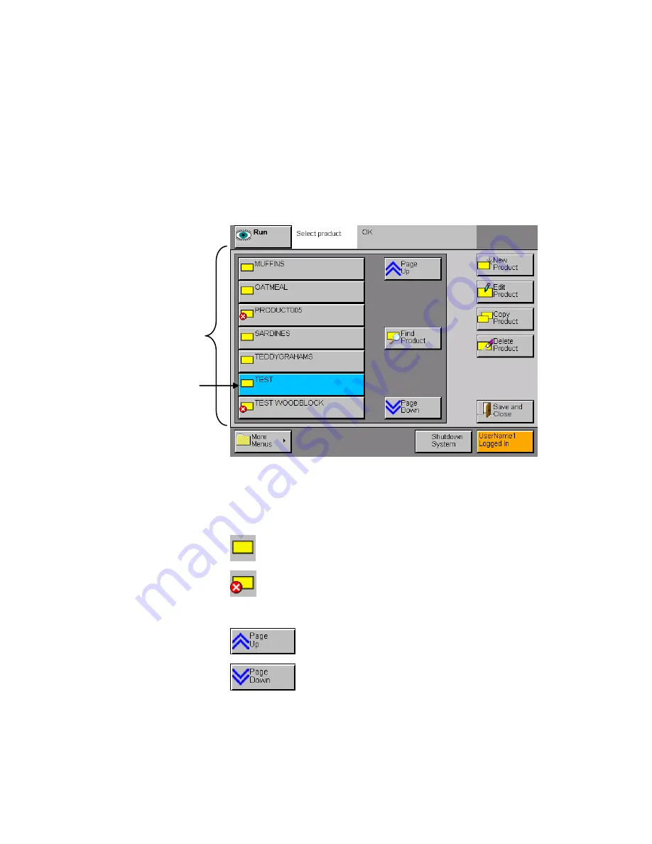 ThermoFisher Scientific EZx User Manual Download Page 161