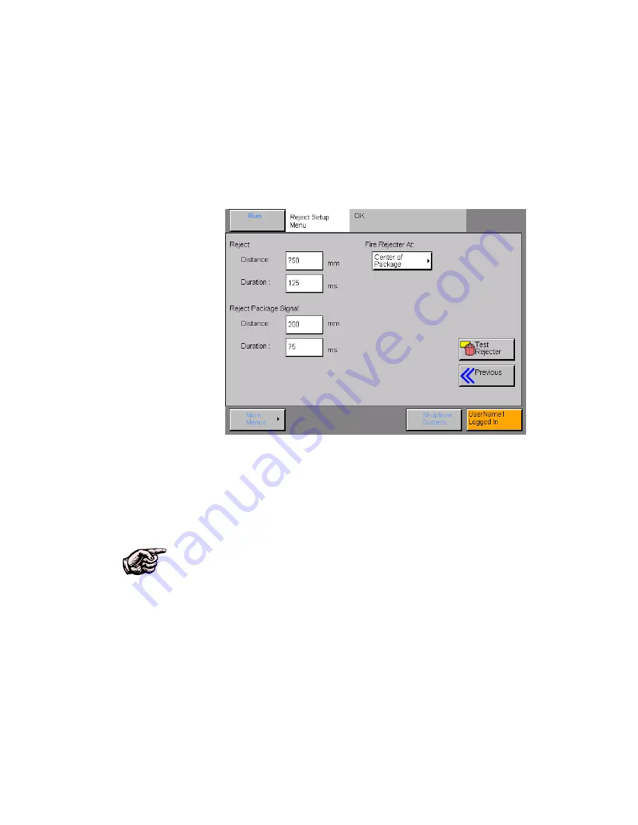 ThermoFisher Scientific EZx User Manual Download Page 173