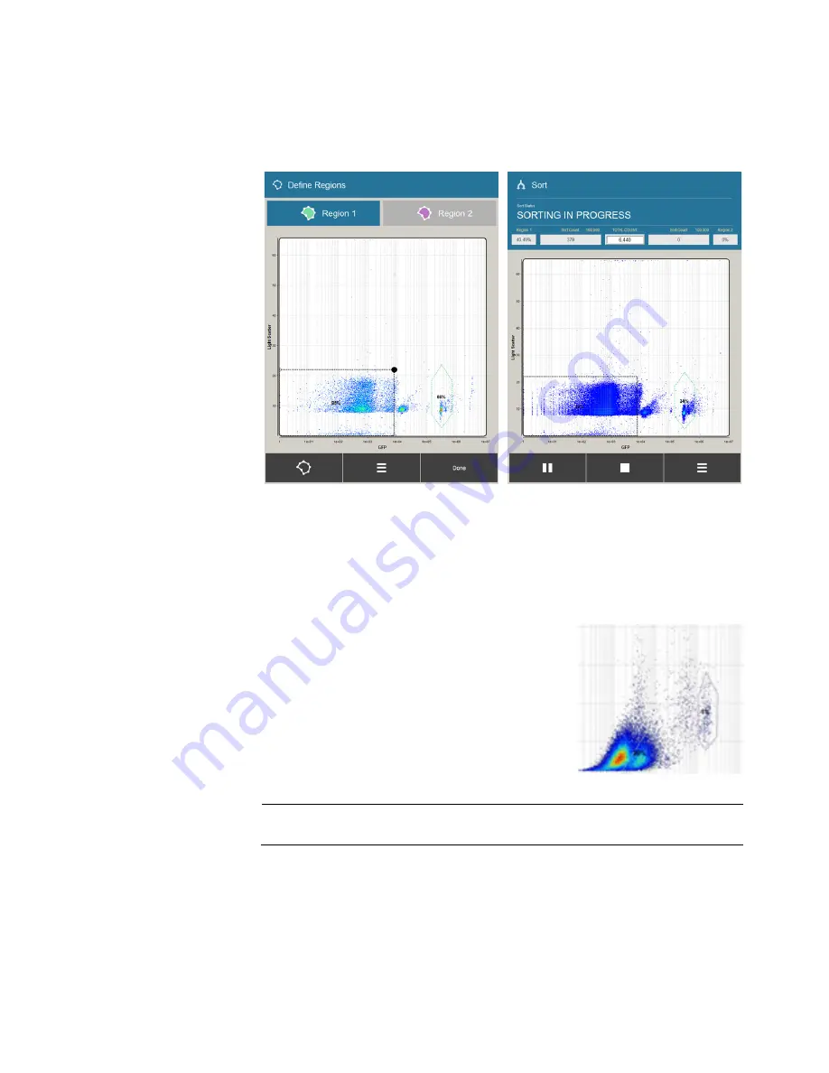 ThermoFisher Scientific invitrogen iSort Series Manual Download Page 38