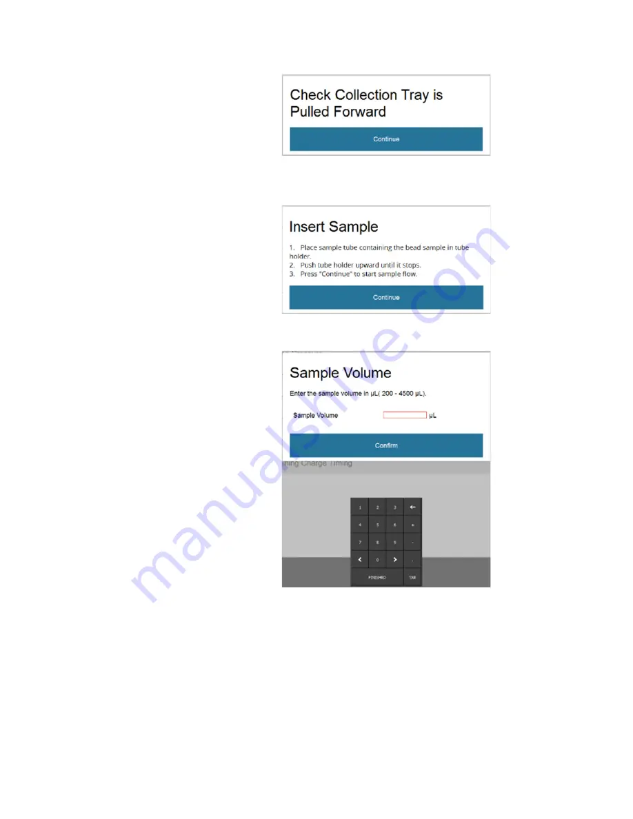 ThermoFisher Scientific invitrogen iSort Series Manual Download Page 76