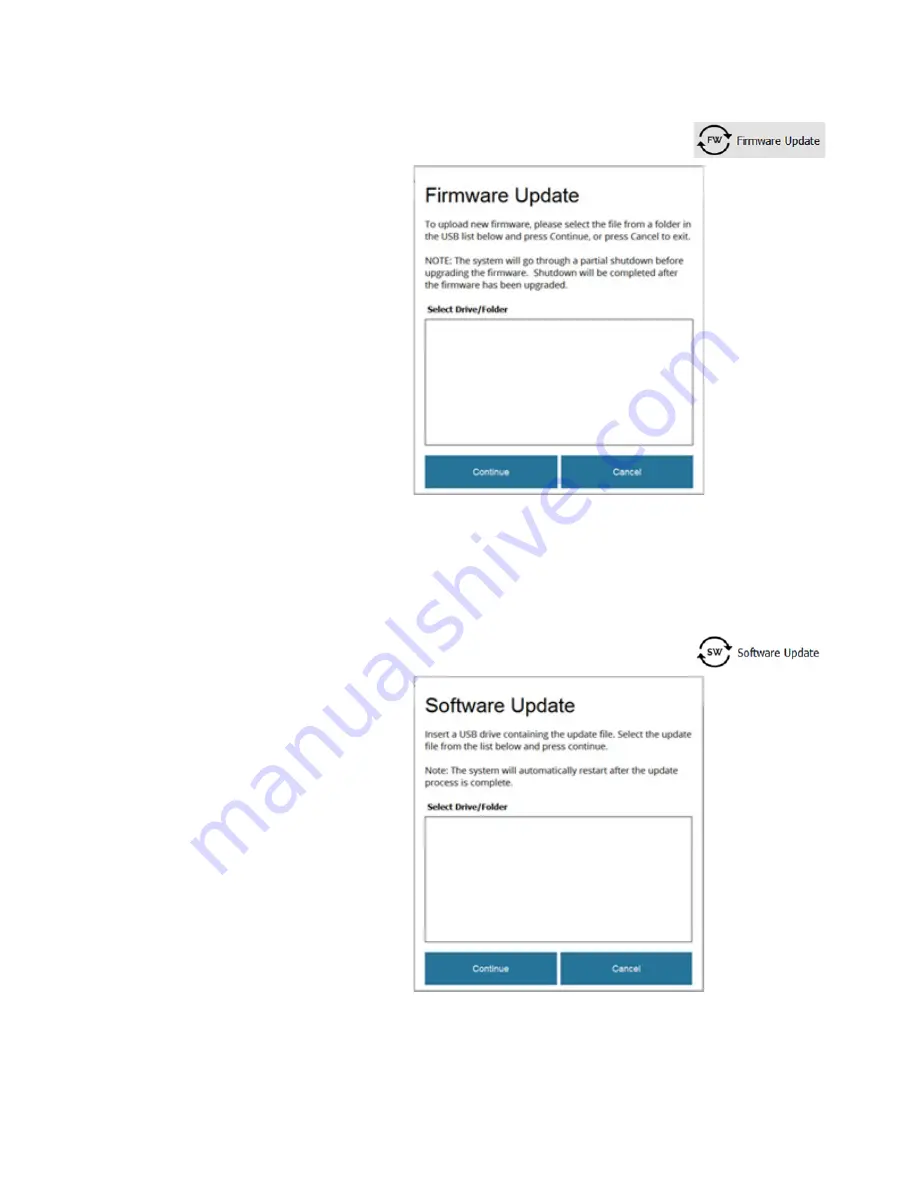 ThermoFisher Scientific invitrogen iSort Series Manual Download Page 85