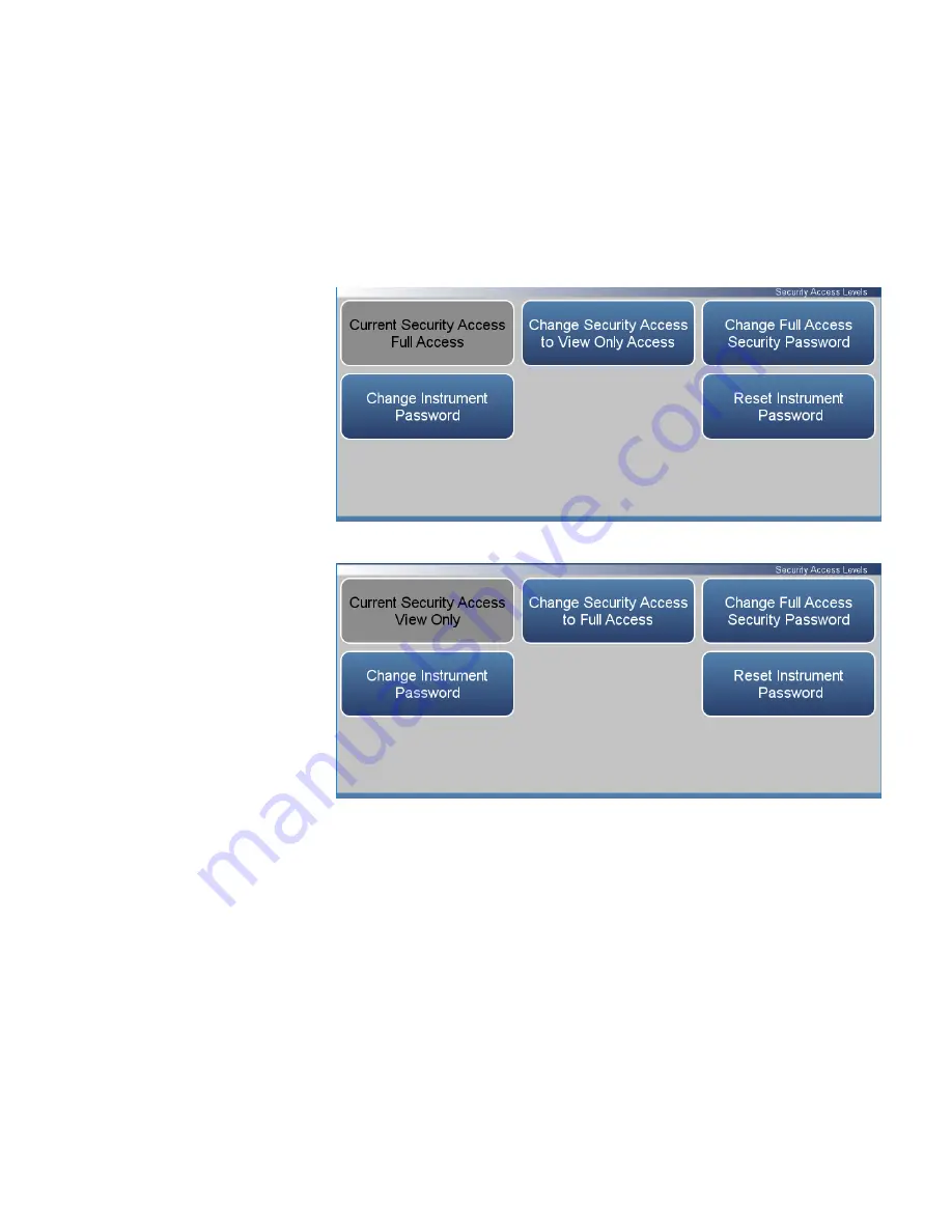 ThermoFisher Scientific Ozone Primary Standard 49iQPS Скачать руководство пользователя страница 118