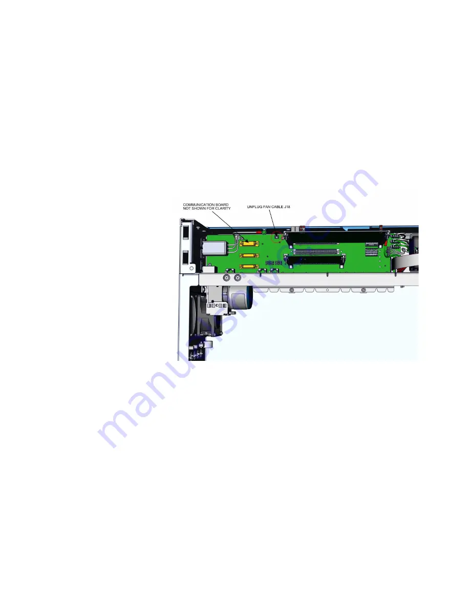 ThermoFisher Scientific Ozone Primary Standard 49iQPS Скачать руководство пользователя страница 163